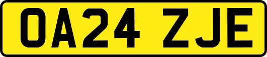 OA24ZJE