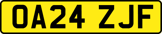 OA24ZJF
