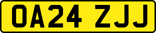 OA24ZJJ