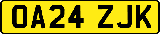 OA24ZJK