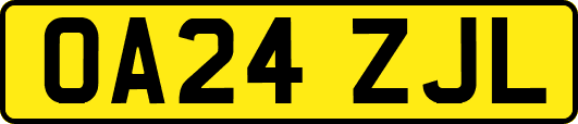 OA24ZJL