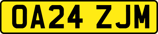OA24ZJM