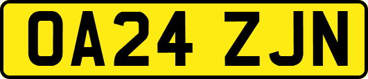 OA24ZJN