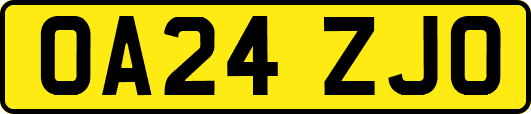 OA24ZJO