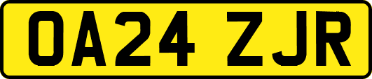 OA24ZJR