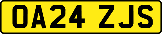OA24ZJS
