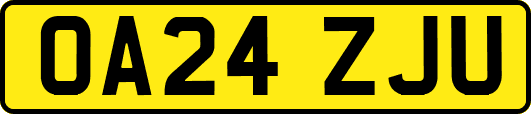 OA24ZJU