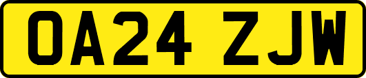 OA24ZJW