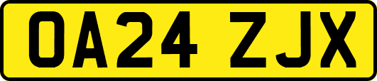 OA24ZJX