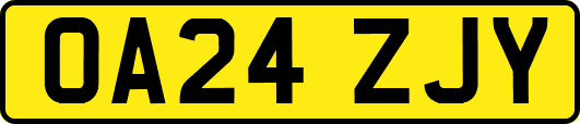 OA24ZJY