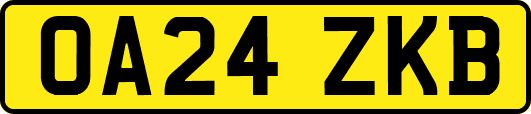 OA24ZKB