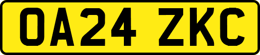 OA24ZKC