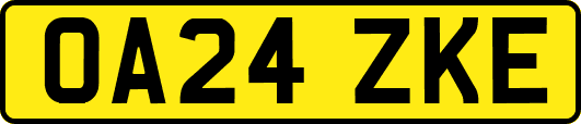 OA24ZKE