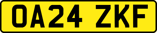 OA24ZKF
