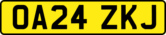 OA24ZKJ