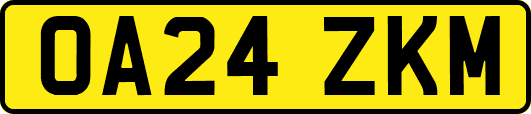 OA24ZKM