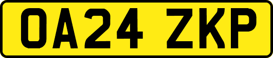 OA24ZKP