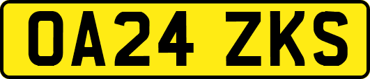 OA24ZKS