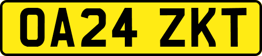 OA24ZKT