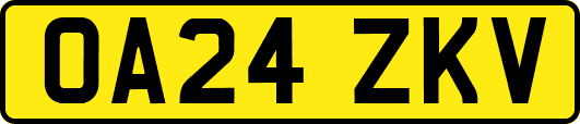 OA24ZKV
