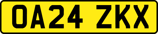 OA24ZKX