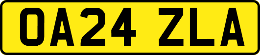 OA24ZLA