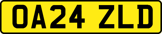 OA24ZLD