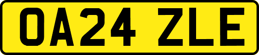 OA24ZLE