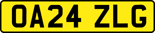 OA24ZLG