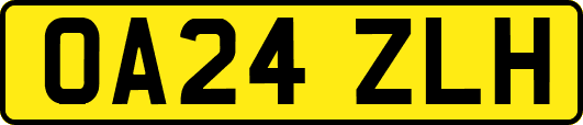 OA24ZLH