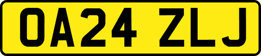 OA24ZLJ
