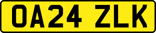 OA24ZLK
