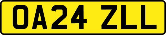 OA24ZLL