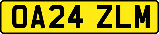 OA24ZLM
