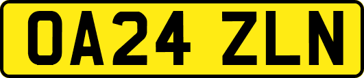 OA24ZLN