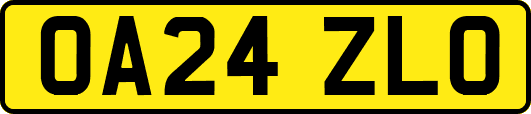 OA24ZLO