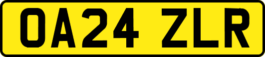 OA24ZLR