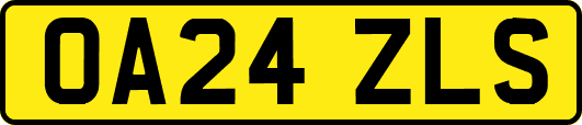 OA24ZLS
