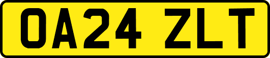 OA24ZLT