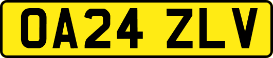 OA24ZLV