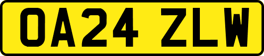 OA24ZLW