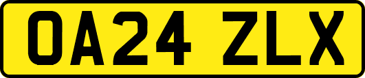 OA24ZLX