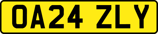 OA24ZLY