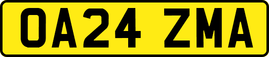 OA24ZMA