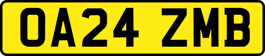 OA24ZMB