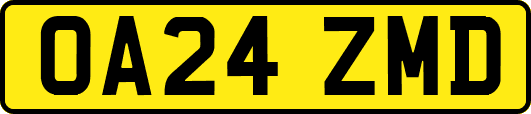 OA24ZMD