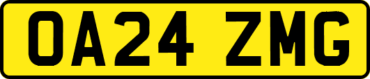 OA24ZMG