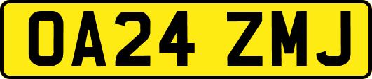 OA24ZMJ