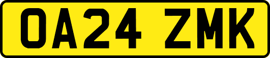 OA24ZMK