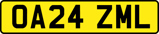 OA24ZML
